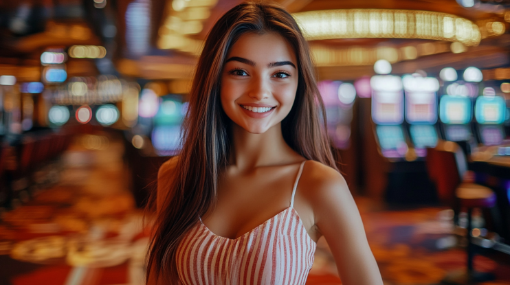 Tournament Betting