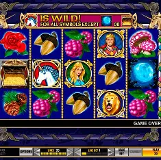 Fortune Dragon Slot